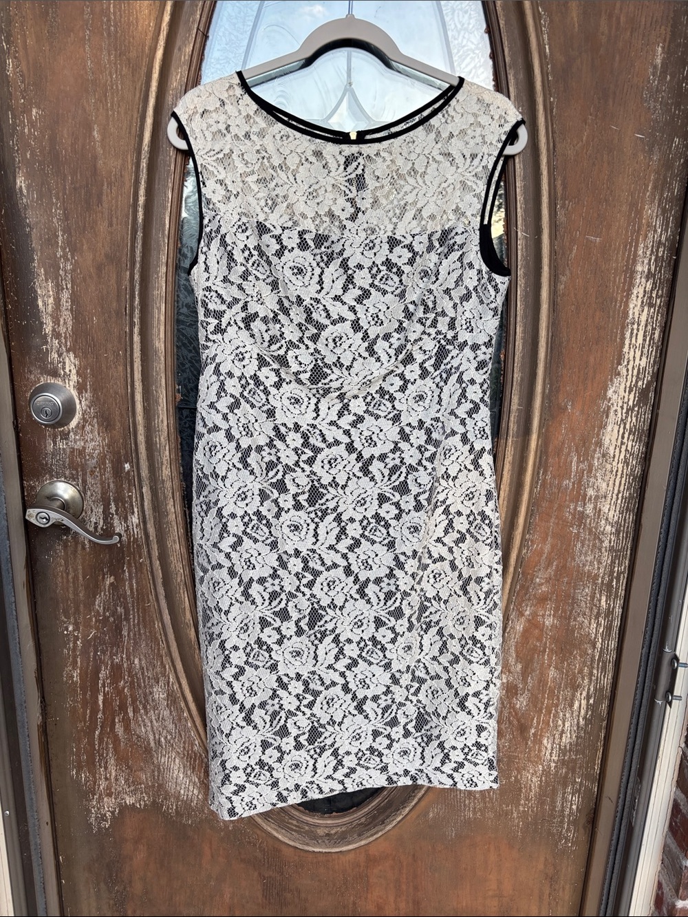 Ralph Lauren lace floral dress! 14